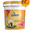 Sơn Ipaint nội thất mịn