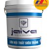 Sơn Jaiva siêu trắng nội thất J400