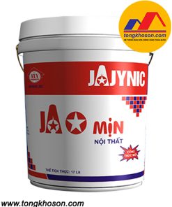 Sơn Jajynic mịn nội thất 1 sao