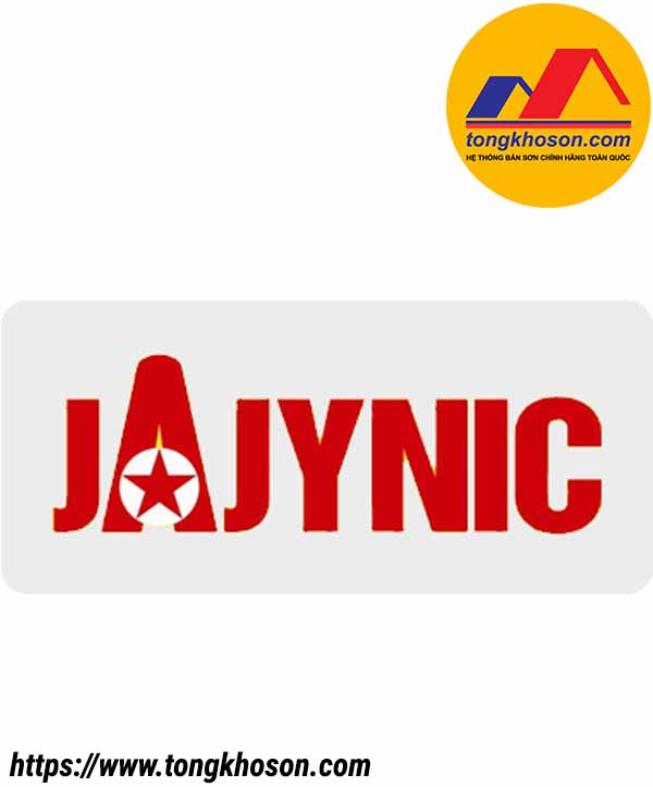 son-jajynic-bong-mo-ngoai-that-sunny-silk Sơn Jajynic bóng mờ ngoại thất Sunny Silk