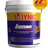 Sơn Jajynic bóng ngoại thất Jamen Nano
