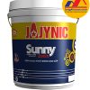 Sơn Jajynic bóng ngoại thất Sunny Satin