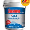 Sơn Japan Assy ngoại thất 7in1