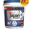 Sơn Japan bóng mờ ngoại thất