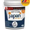 Sơn Japan Sumo ngoại thất bóng ngọc trai