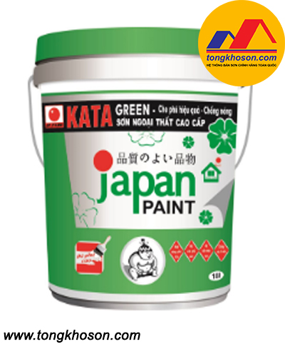 son-japan-sumo-ngoai-that-cao-cap Sơn Japan Sumo ngoại thất cao cấp