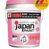 Sơn Japan Sumo siêu bóng nội thất