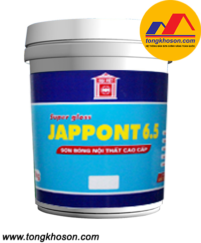 son-jappont-bong-noi-that Sơn Jappont bóng nội thất