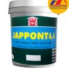 Sơn Jappont mịn ngoại thất