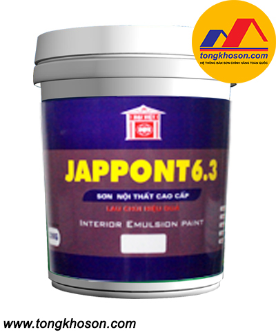 son-jappont-noi-that-lau-chui-hieu-qua Sơn Jappont nội thất lau chùi hiệu quả
