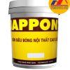 Sơn Jappont siêu bóng nội thất