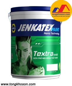 Sơn Jenkatex ngoại thất