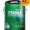Sơn Jenkatex siêu bóng nội thất