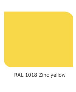 Sơn Jotun Pilot II Ral 1018 zinc yellow