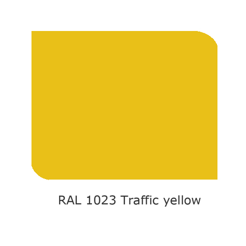 son-jotun-pilot-ii-ral-1023-traffic-yellow Sơn Jotun Pilot II Ral 1023 Traffic yellow