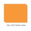Sơn Jotun Pilot II Ral 1033 Dahlia yellow