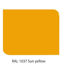 Sơn Jotun Pilot II Ral 1037 Sun yellow