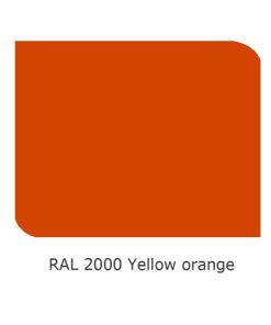 Sơn Jotun Pilot II Ral 2000 Yellow orange