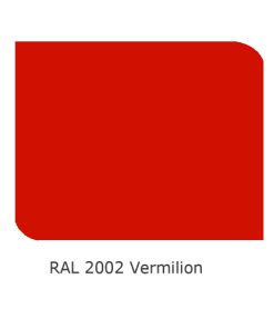 Sơn Jotun Pilot II Ral 2002 vermilion