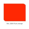Sơn Jotun Pilot II Ral 2004 Pure orange
