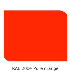 Sơn Jotun Pilot II Ral 2004 Pure orange
