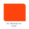 Sơn Jotun Pilot II Ral 2008 Bright red orange