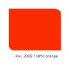 Sơn Jotun Pilot II Ral 2009 Traffic orange