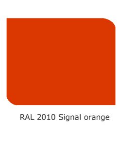 Sơn Jotun Pilot II Ral 2010 Signal orange