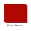 Sơn Jotun Pilot II Ral 3000 Flame red