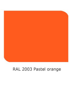 Sơn Jotun Pilot II Ral 2003 Pastel orange