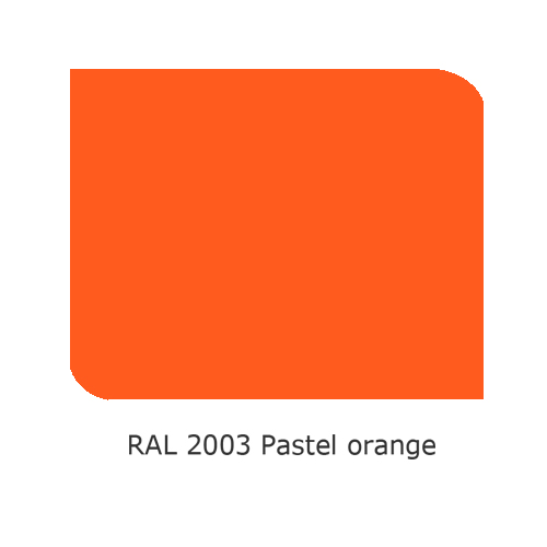 son-jotun-pilot-ral-2003-pastel-orange Sơn Jotun Pilot II Ral 2003 Pastel orange