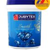Sơn Jubytex mịn ngoại thất