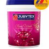 Sơn Jubytex nội thất lau chùi