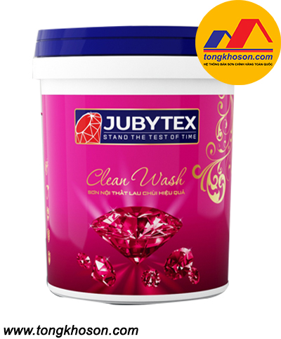 son-jubytex-noi-that-lau-chui Sơn Jubytex nội thất lau chùi