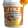 Sơn Jyka bóng ngoại thất Satin
