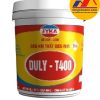 Sơn Jyka mịn nội thất DULY T400