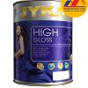 Sơn Jyka siêu bóng nội thất 8in1