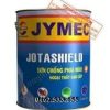 Sơn Jymec bóng chống phai màu ngoại thất