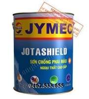 son-jymec-bong-chong-phai-mau-ngoai-that Sơn Jymec bóng chống phai màu ngoại thất
