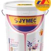 Sơn Jymec bóng mờ đẹp hoàn hảo nội thất