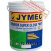 Sơn Jymec bóng ngoại thất