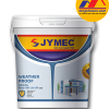 Sơn Jymec bóng ngoại thất cao cấp