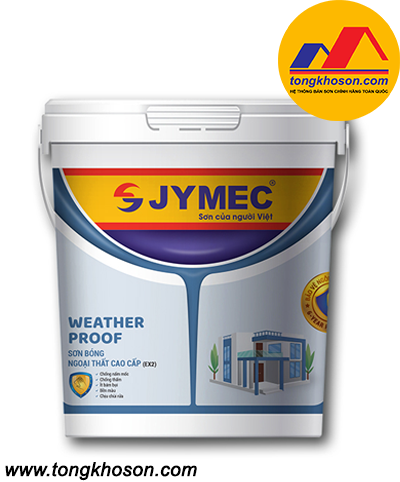son-jymec-bong-ngoai-that-cao-cap Sơn Jymec bóng ngoại thất cao cấp