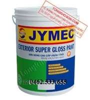 son-jymec-bong-ngoai-that Sơn Jymec bóng ngoại thất