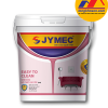 Sơn Jymec bóng nội thất cao cấp