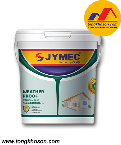 son-jymec-ngoai-that-chong-phai-mau Sơn Jymec ngoại thất chống phai màu