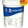 Sơn Kansai ECO-V nội thất kinh tế