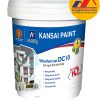 Sơn Kansai Weather Coat DC-10 ngoại thất siêu hạng