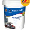 Sơn Kansai Weather Top Sheen ngoại thất siêu bóng