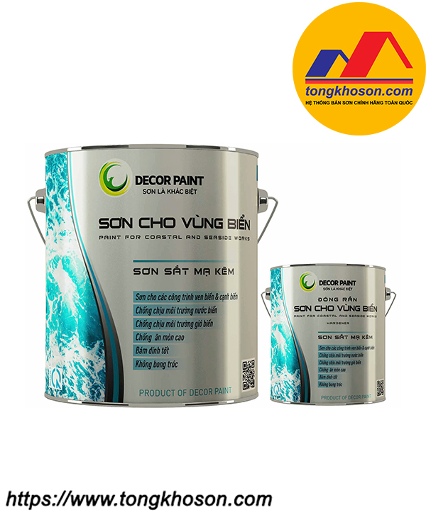 son-kim-loai-cho-vung-bien-decor Sơn kim loại cho vùng biển Decor